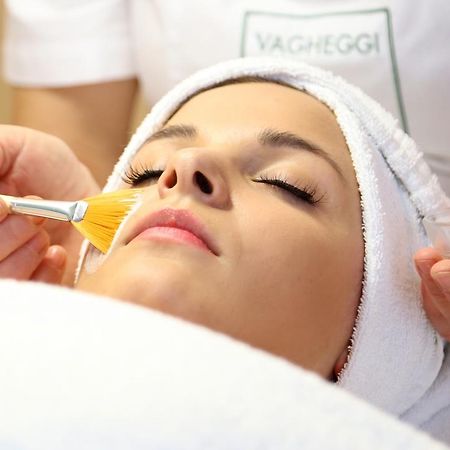 Beautyfarm Landhaus Servus Velden am Wörthersee Kültér fotó