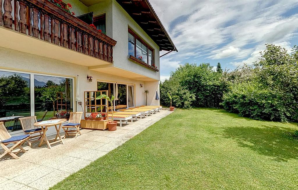 Beautyfarm Landhaus Servus Velden am Wörthersee Kültér fotó