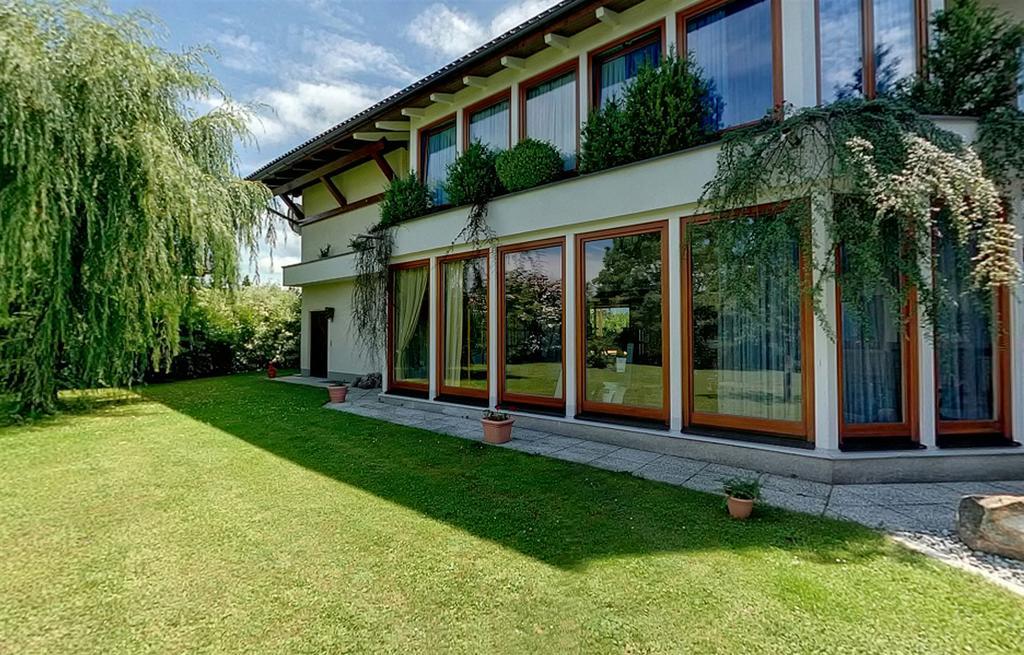 Beautyfarm Landhaus Servus Velden am Wörthersee Kültér fotó