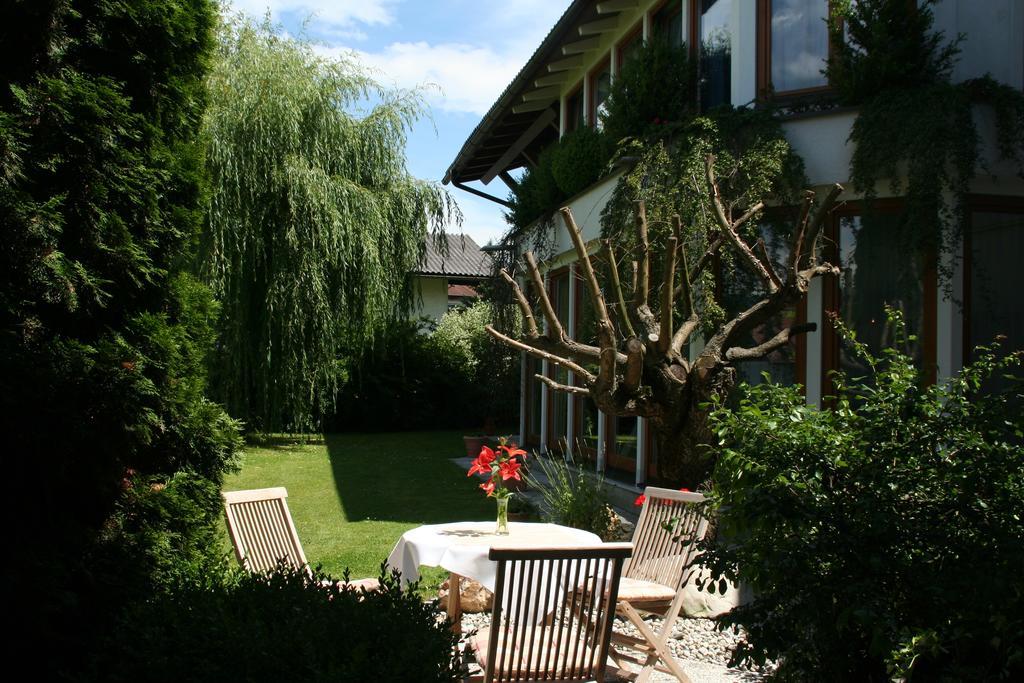 Beautyfarm Landhaus Servus Velden am Wörthersee Kültér fotó