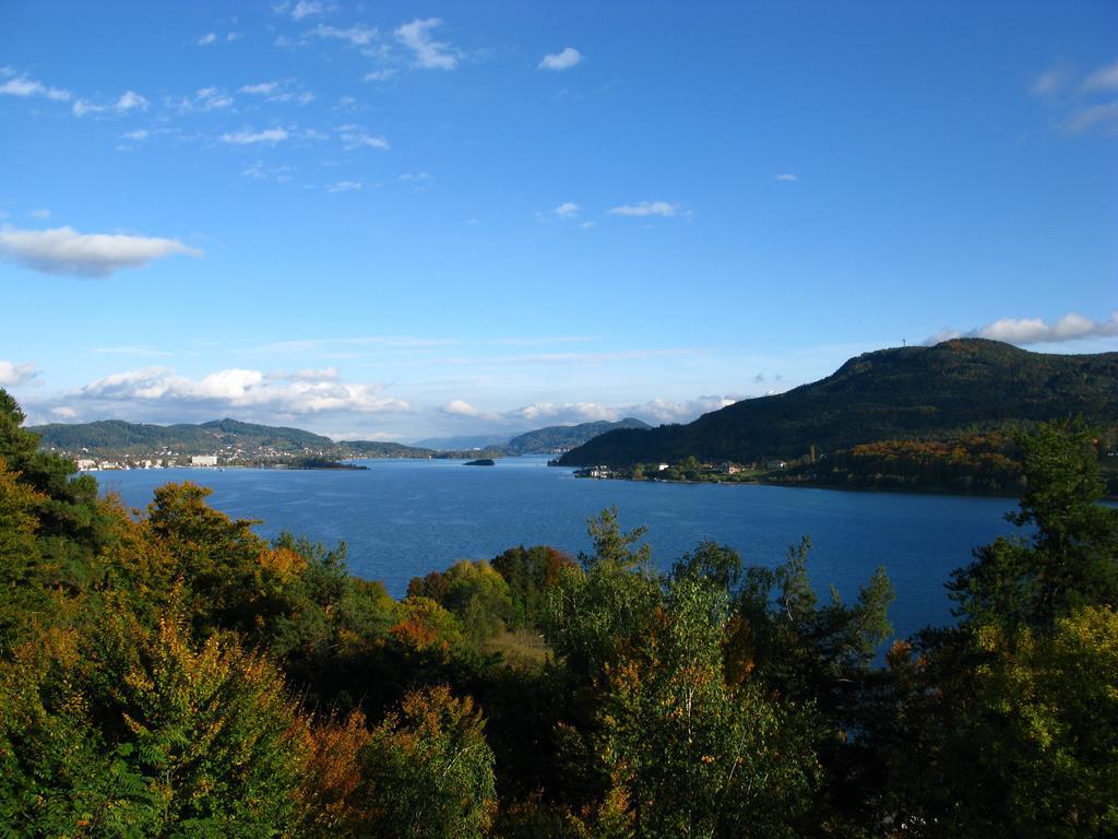 Beautyfarm Landhaus Servus Velden am Wörthersee Kültér fotó