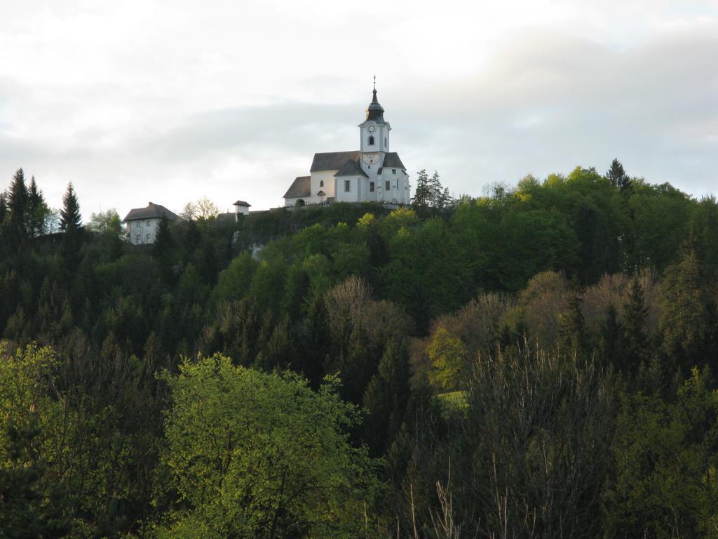 Beautyfarm Landhaus Servus Velden am Wörthersee Kültér fotó
