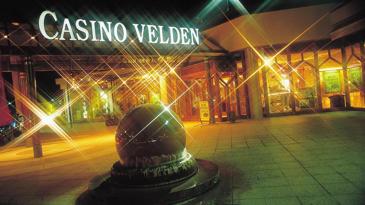 Beautyfarm Landhaus Servus Velden am Wörthersee Kültér fotó